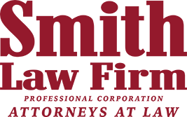 Smith & McGhee Professional Corporation Attorneys At Law