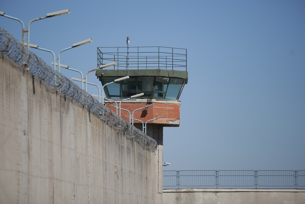 Teenagers & Jail Time - Smith Law Firm
