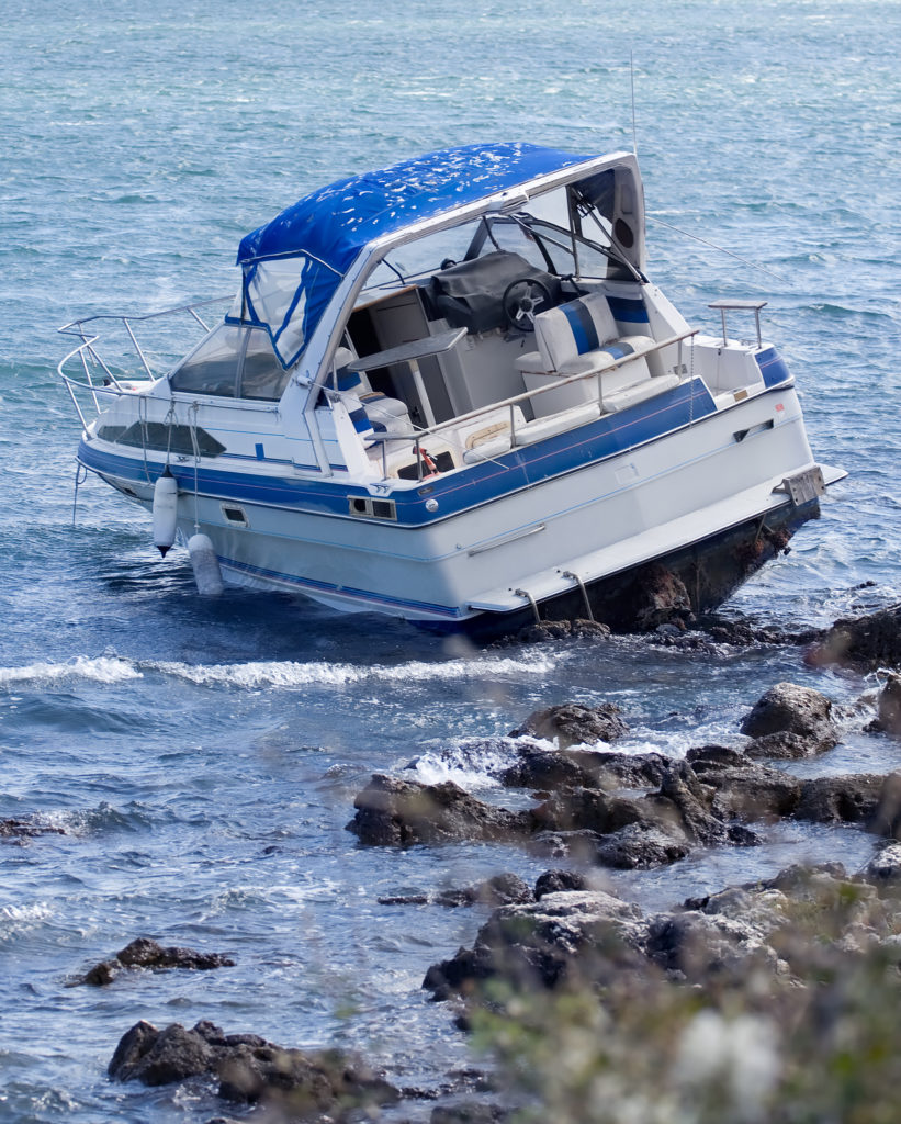 Alabama Boating Accident Attorney