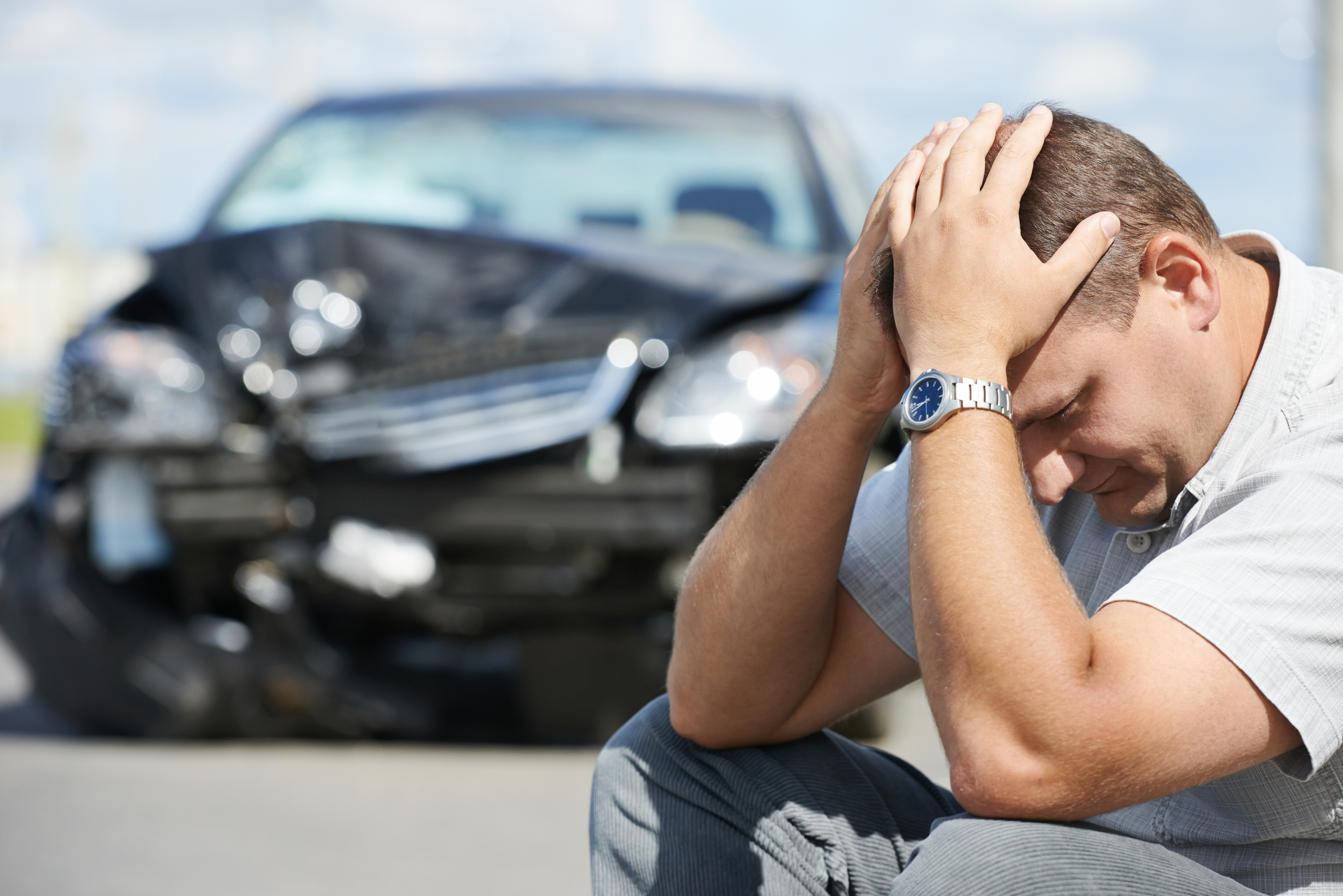 Dothan Auto Accident Firm - Smith McGhee