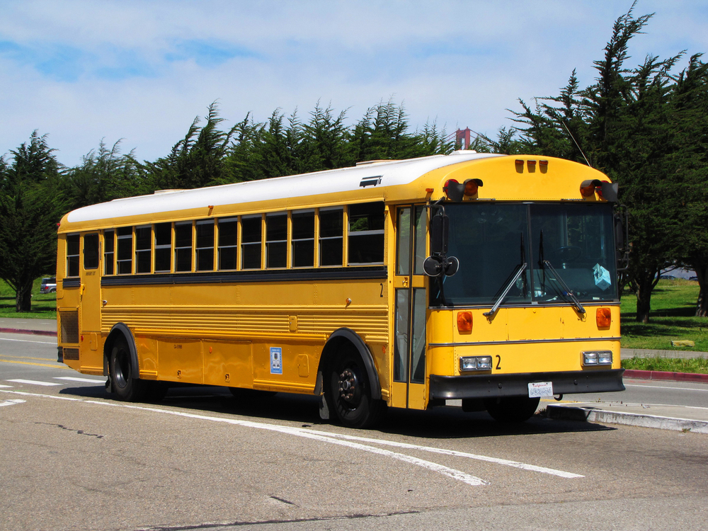 School Bus Safety in Alabama - Smith Law Firm
