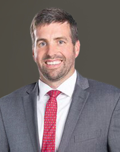 Scott Smith, Dothan Alabama criminal lawyer