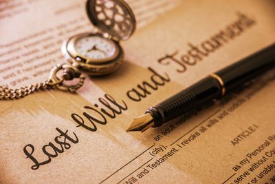 estate planning lawyers in dothan alabama - Smith Law Firm