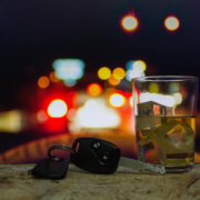 DUI Arrests and the Holidays
