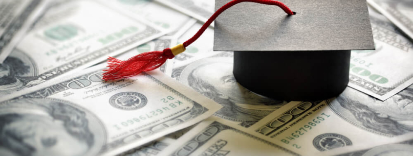 Who Pays for College After a Divorce?