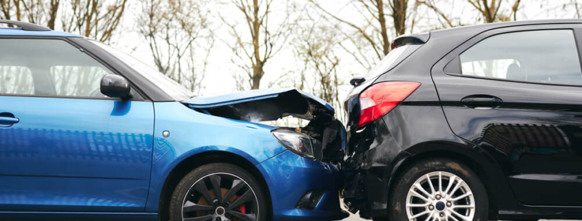 Determining Liability When a Third Party Causes a Car Accident