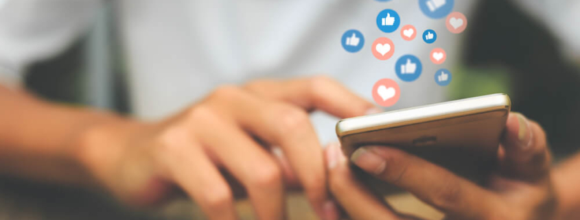 Can Social Media Posts Affect My Personal Injury Case?