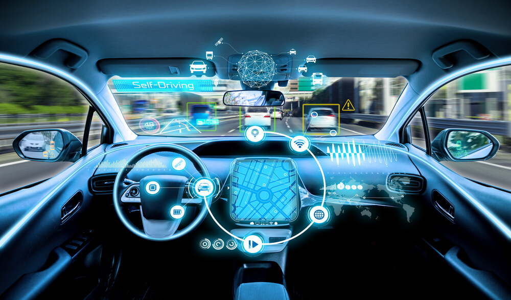 Technology That Can Help You Avoid a Car Accident