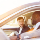 Who’s Liable in a Company Carpool Accident?