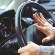 The Connection Between Car Accidents and Aggressive Driving Behaviors