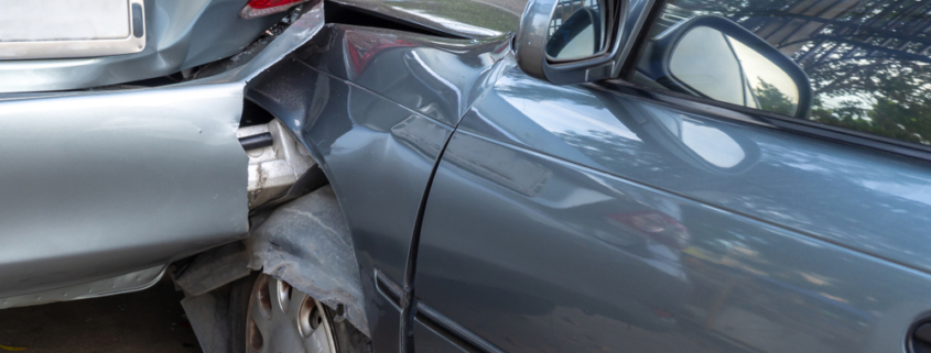 What Are the Risks of Crush Injuries After a Car Crash?