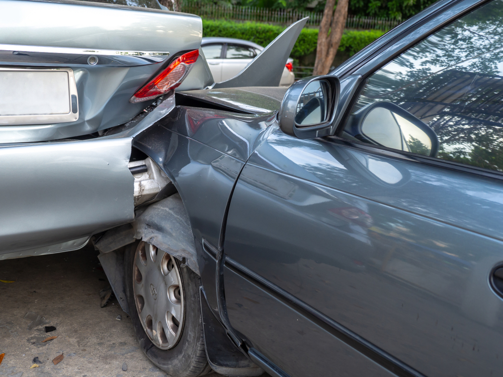 What Are the Risks of Crush Injuries After a Car Crash?