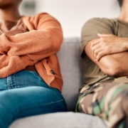 How Military Divorces Differ from Other Types of Divorces