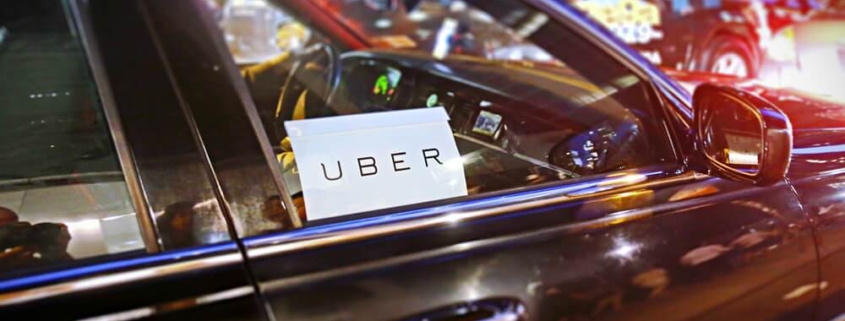 Car Accidents and The Gig Economy: Legal Implications for Delivery Drivers