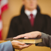 Importance of witness statements in auto accidents