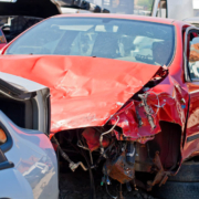 Navigating Insurance Claims in Multi-Vehicle Accidents