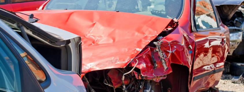 Navigating Insurance Claims in Multi-Vehicle Accidents