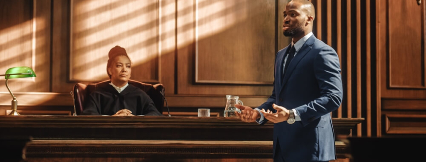 Why your attorney should have trial experience