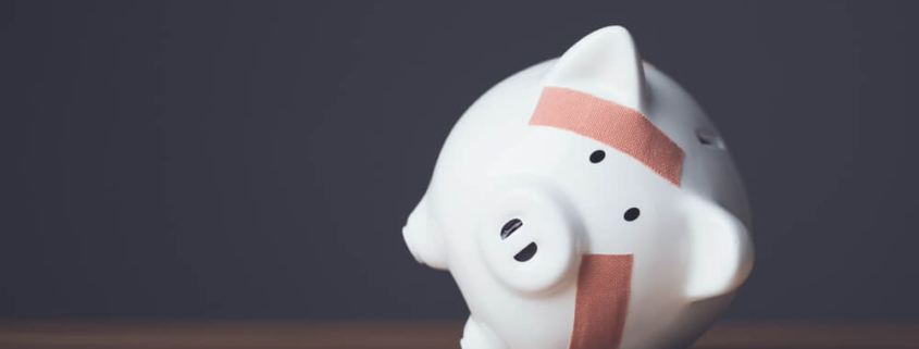 How to Start Over after Divorce with No Money
