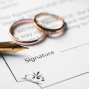 The Importance of Prenuptial Agreements for Blended Families in Alabama